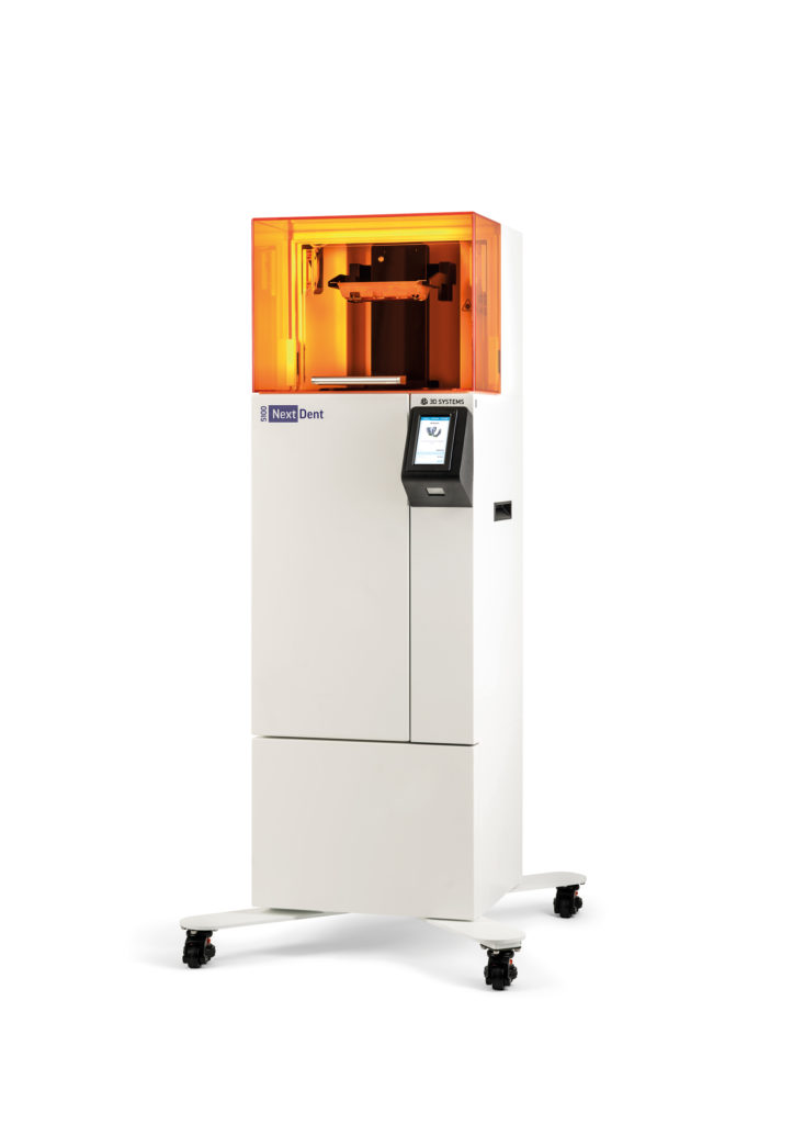 3D tiskárna NextDent 5100